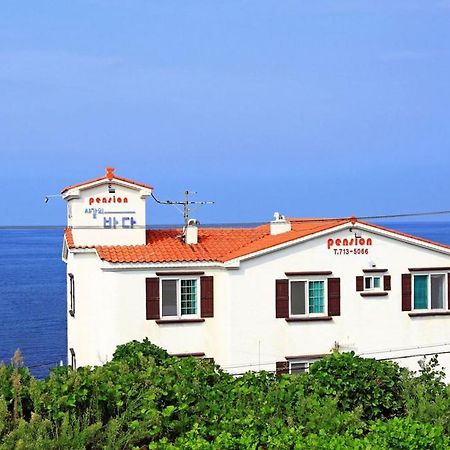 Chagall'S Ocean Jeju Dış mekan fotoğraf