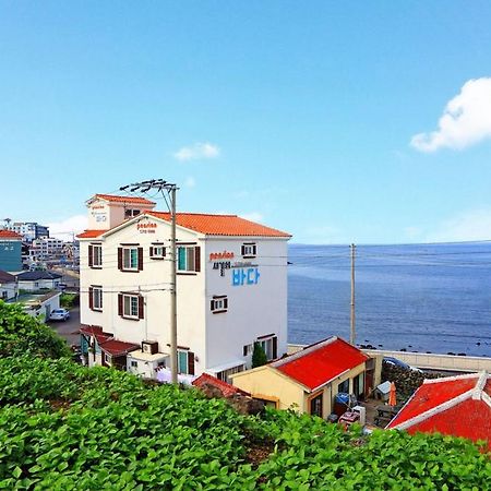 Chagall'S Ocean Jeju Dış mekan fotoğraf